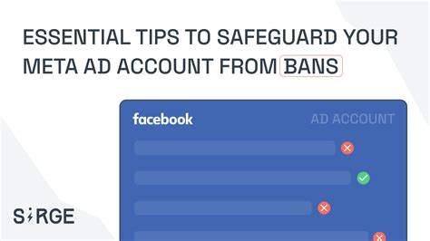 “Strategies for Safeguarding Your Facebook Ad Accounts with .